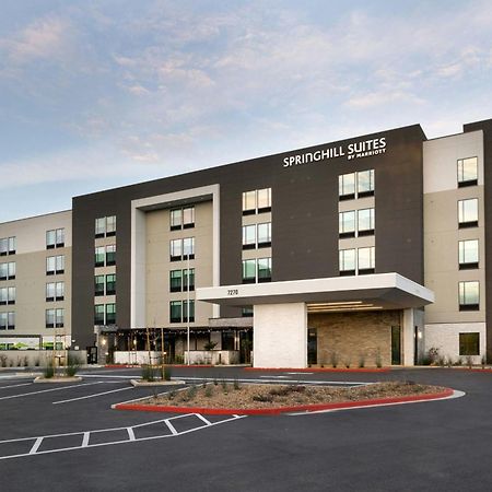 Springhill Suites By Marriott 플레즌턴 외부 사진